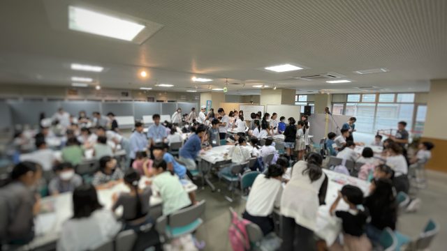 ミニはままつ　第2回まちづくり会議開催