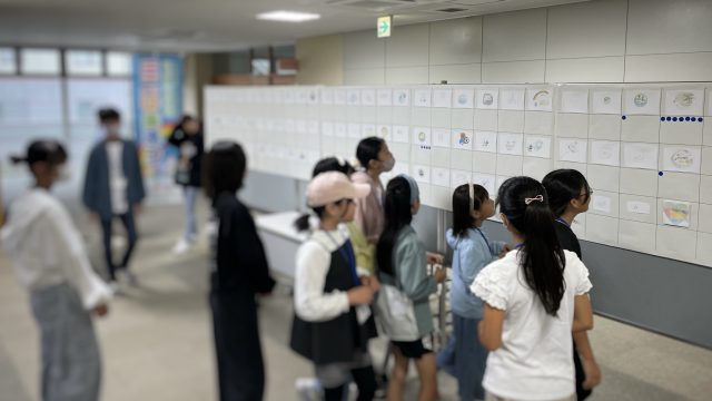 ミニはままつ　子供達が自ら行う夢のまちづくり　第3回まちづくり会議